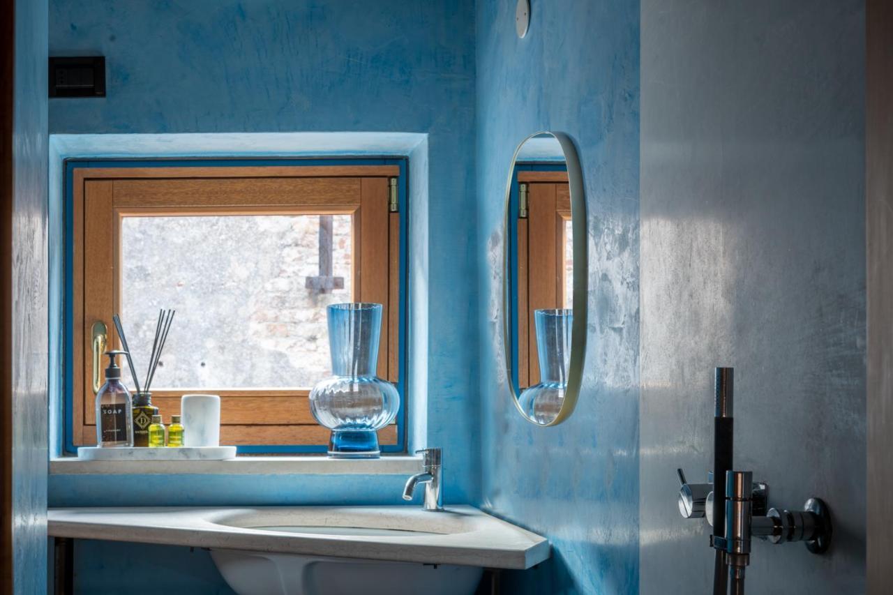 Grand Canal Design Apartment Venedik Dış mekan fotoğraf