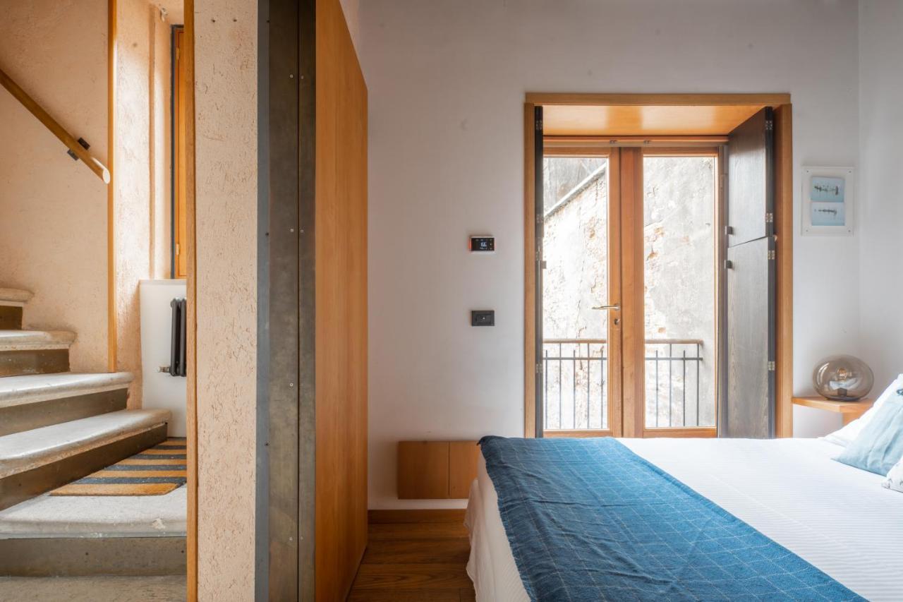 Grand Canal Design Apartment Venedik Dış mekan fotoğraf