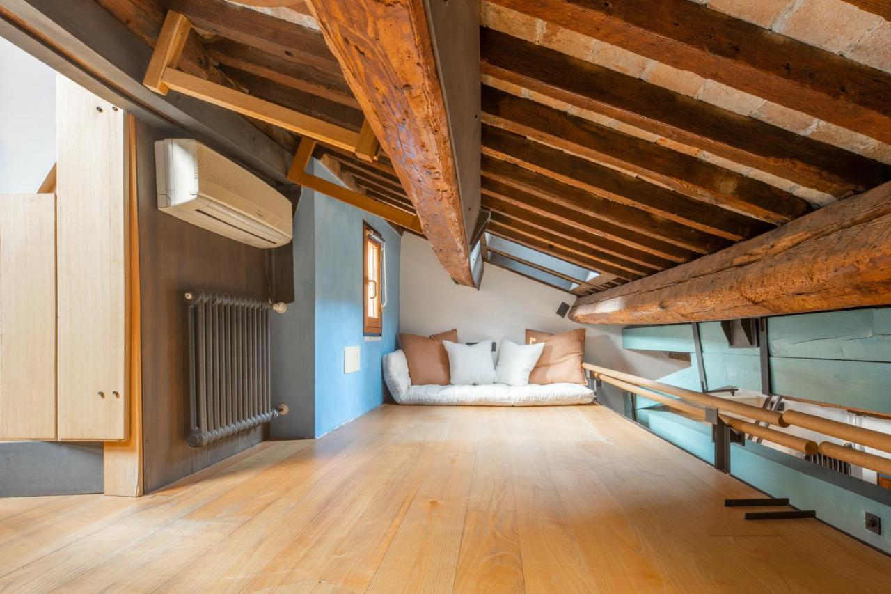 Grand Canal Design Apartment Venedik Dış mekan fotoğraf