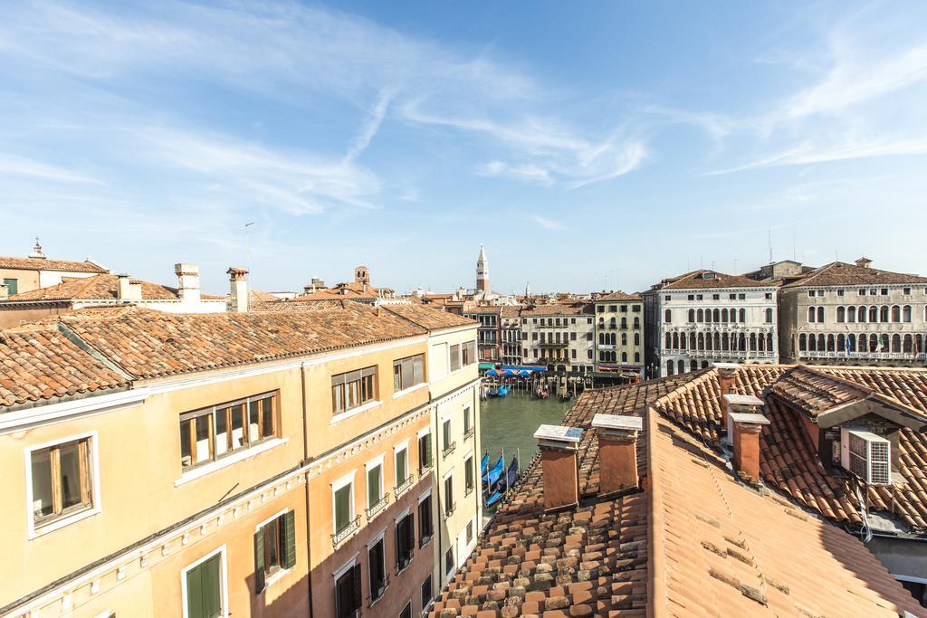 Grand Canal Design Apartment Venedik Dış mekan fotoğraf